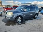 2012 Honda Pilot Touring