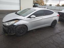 2011 Hyundai Elantra gls for sale in Woodburn, OR