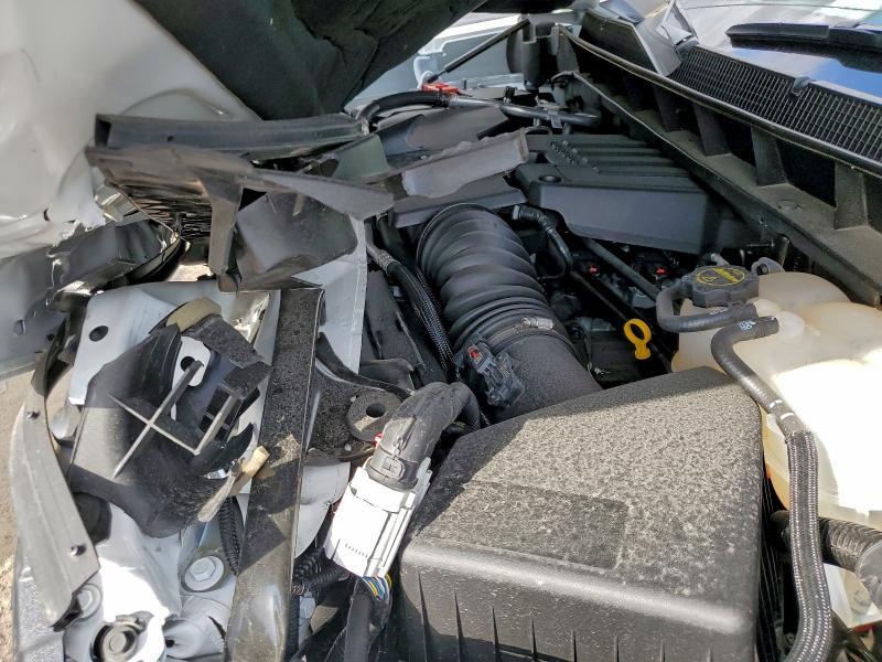 2025 Chevrolet Silverado C1500 LT