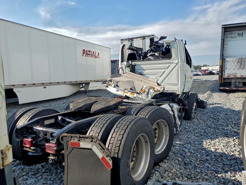 2023 International LT625 Semi Truck