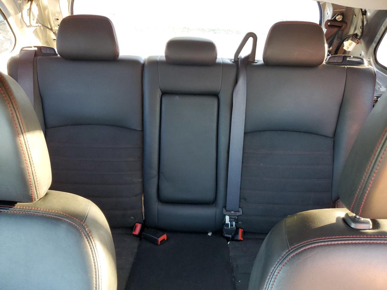 2019 Mitsubishi Outlander Sport se