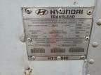 2014 Hyundai Translead VC2530152-AJS DRY Van Trailer