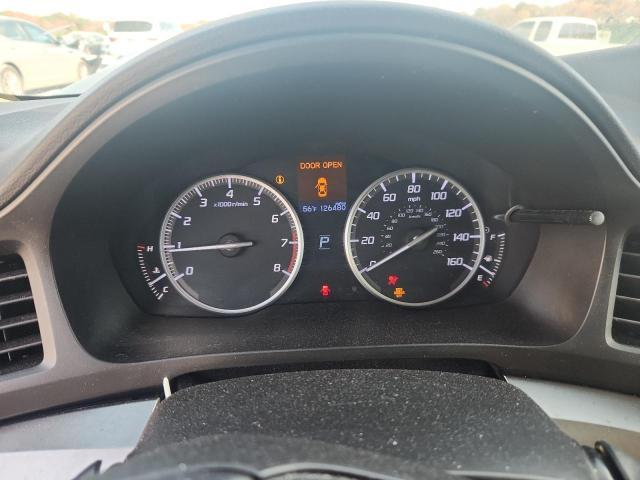2014 Acura Ilx 20