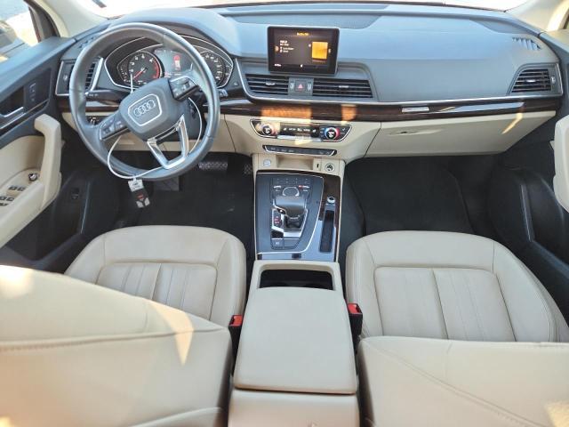 2020 Audi Q5 Premium
