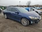2014 Honda Accord ex