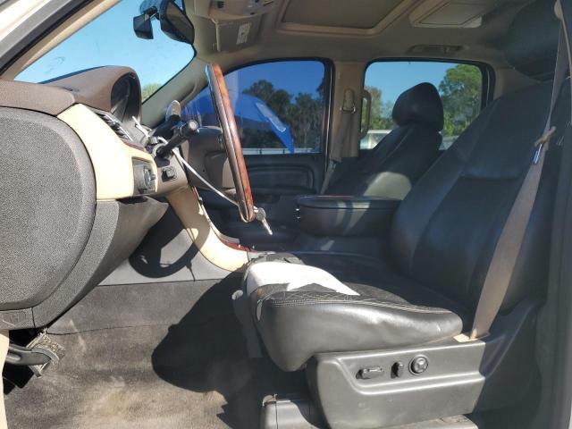 2011 Cadillac Escalade esv Premium