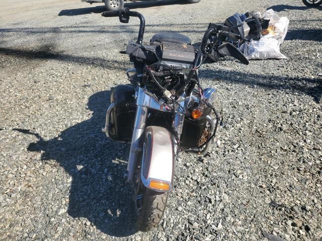 2018 Harley-Davidson Flhtk Ultra Limited