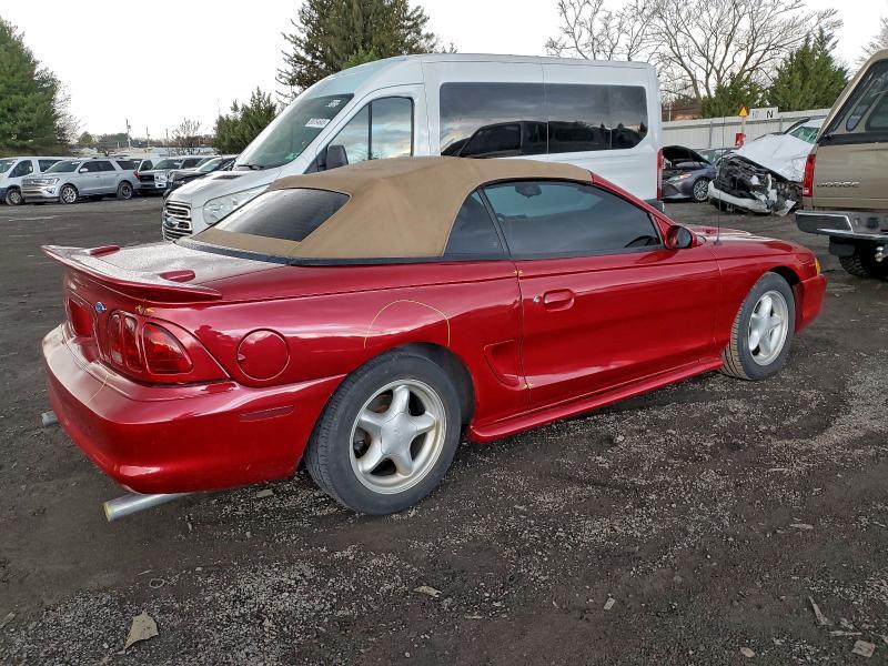 1994 Ford Mustang gt