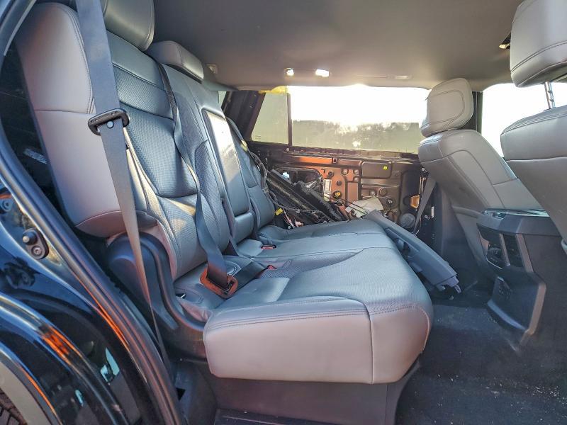 2023 Toyota Sequoia SR5
