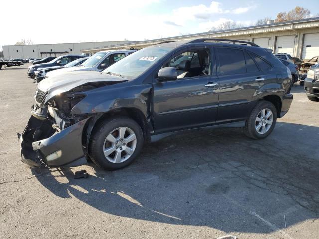 2009 Lexus Rx 350