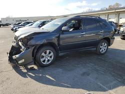 Lexus salvage cars for sale: 2009 Lexus Rx 350