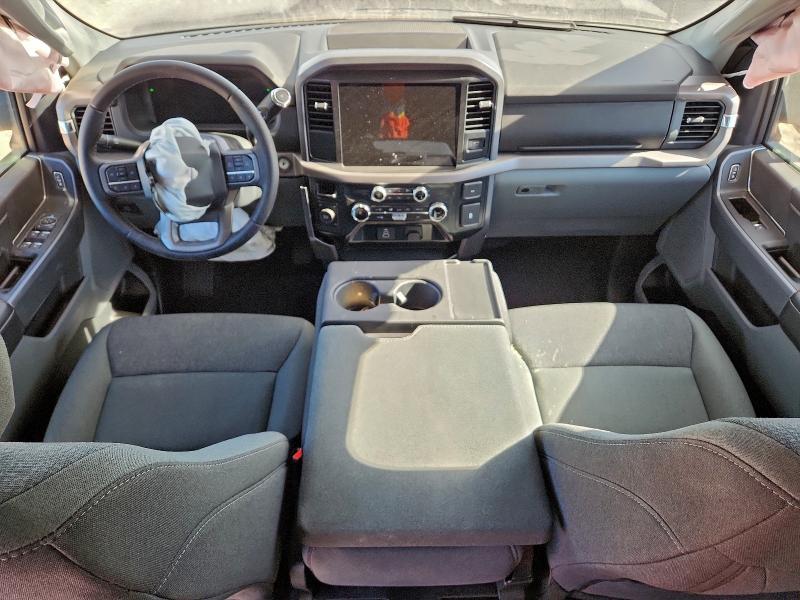 2025 Ford F150 xlt