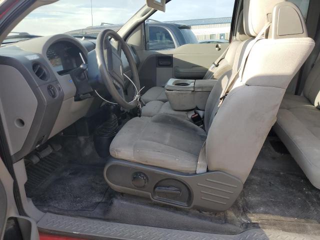 2006 Ford F-150 stx su