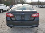 2019 Subaru Legacy 2.5i Limited