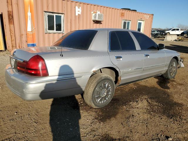 2005 Mercury Grand Marquis gs