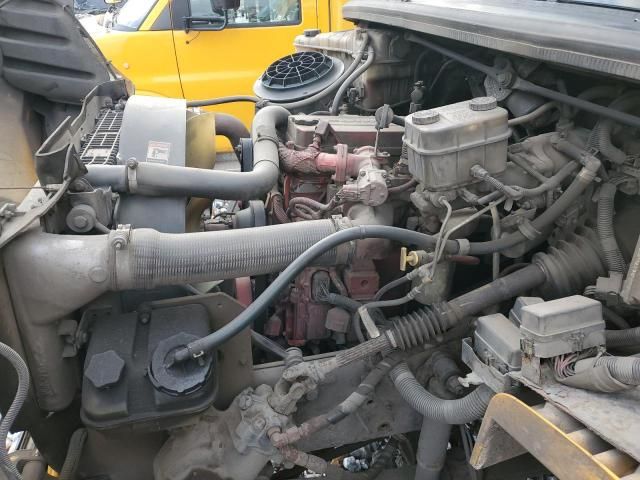 2012 Thomas 2012 Thms School Bus-School Bus