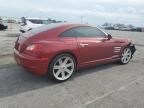 2004 Chrysler Crossfire Limited