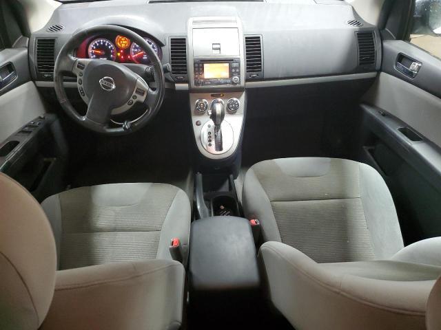 2011 Nissan Sentra 2.0
