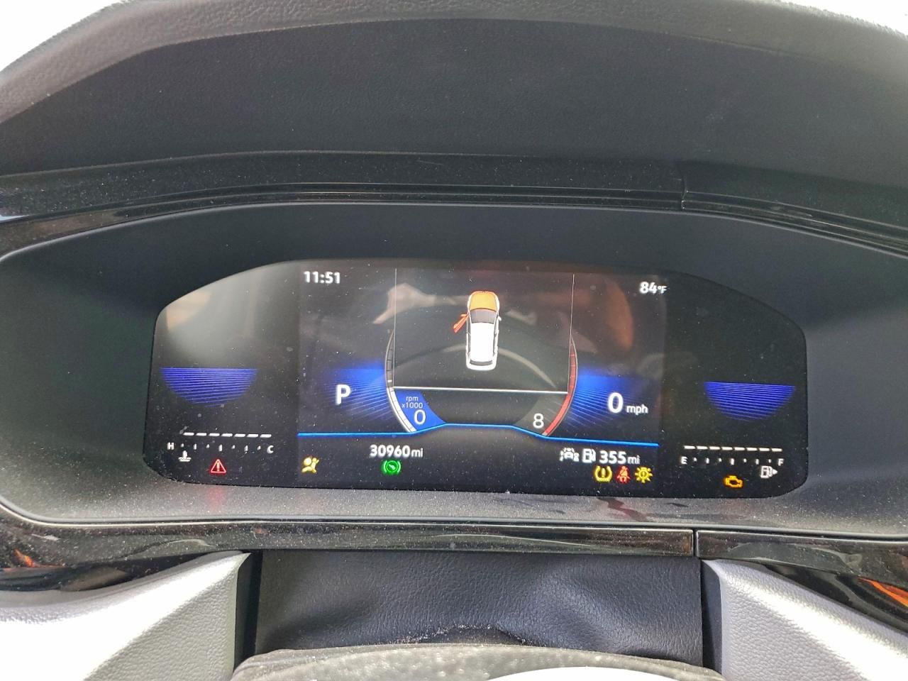 2023 Volkswagen Taos s