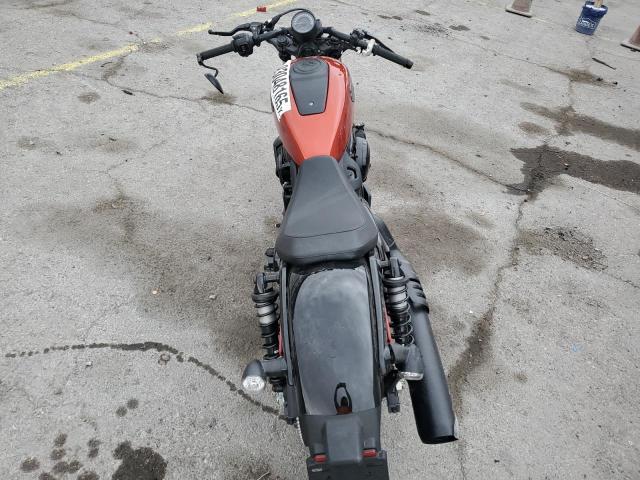 2025 Harley-Davidson RH975