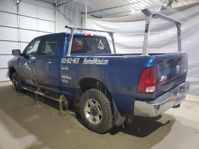 2011 Dodge RAM 2500