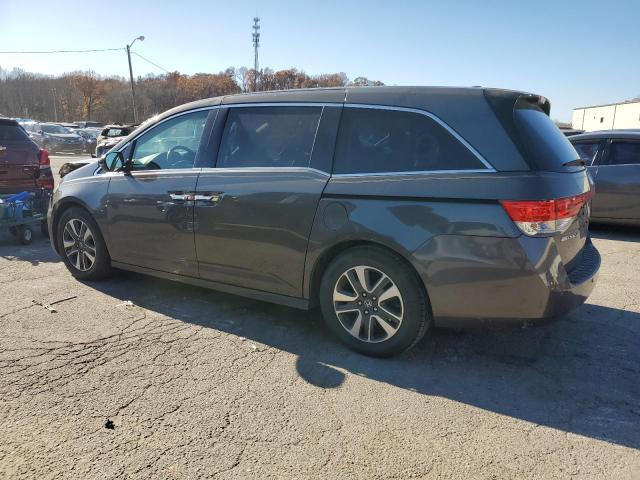 2014 Honda Odyssey Touring