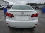 2008 Lexus Is 250