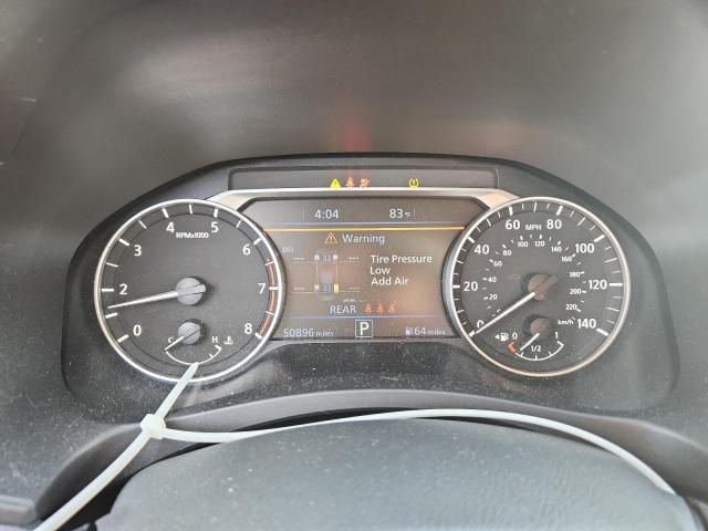 2023 Nissan Altima sl