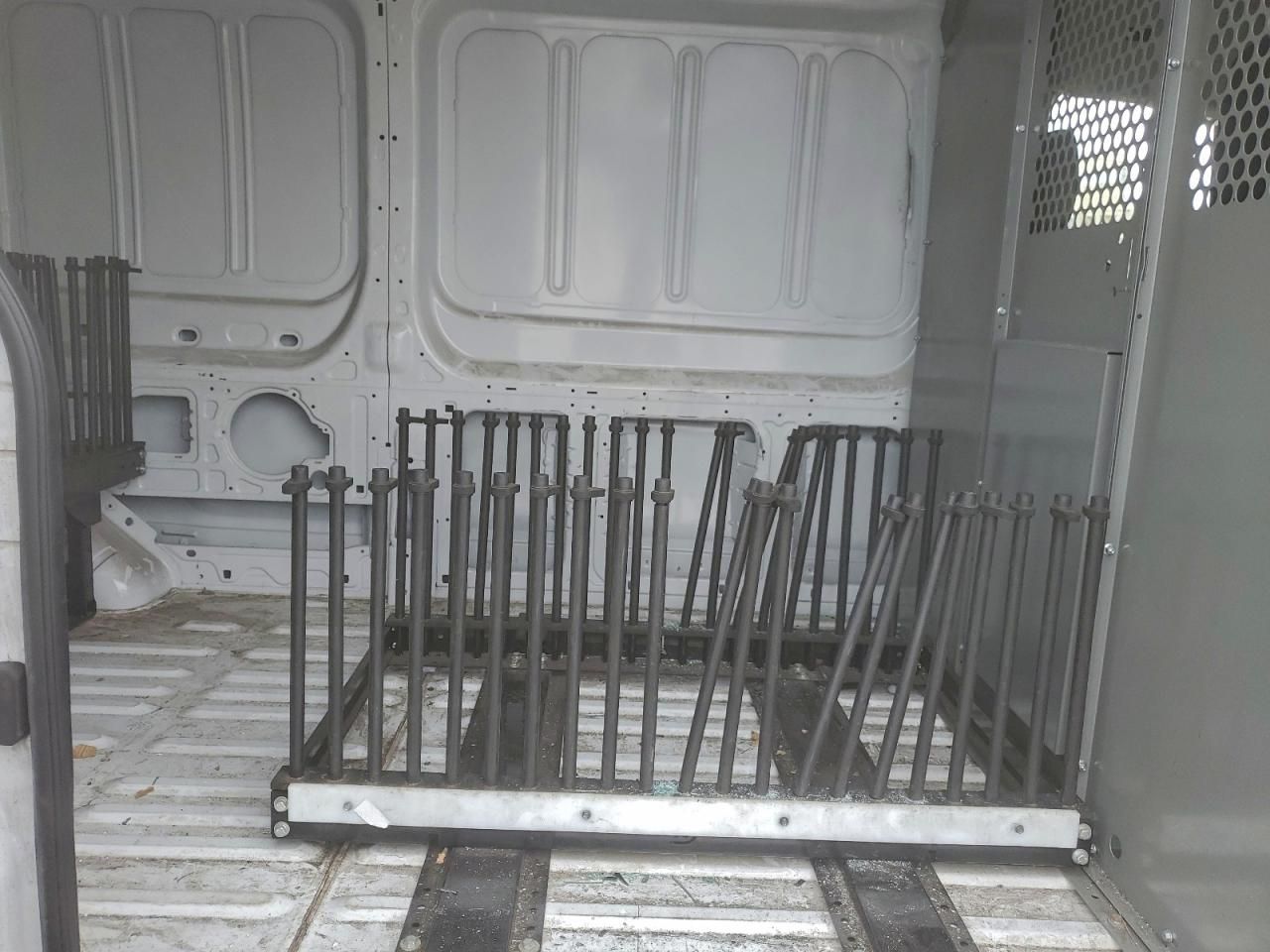 2023 Ford Transit T-250 Delivery Van