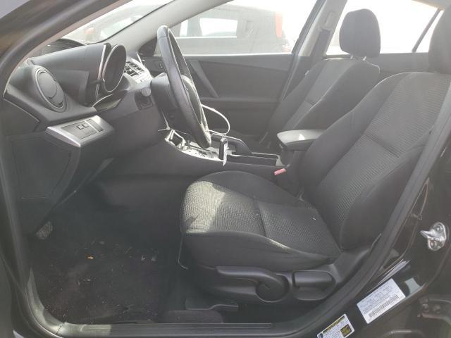 2013 Mazda 3 I