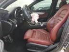 2017 Mercedes-Benz C 43 4matic amg