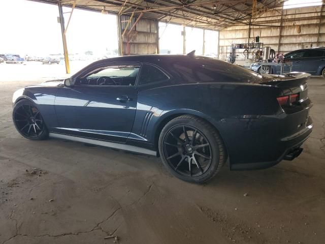2013 Chevrolet Camaro ZL1