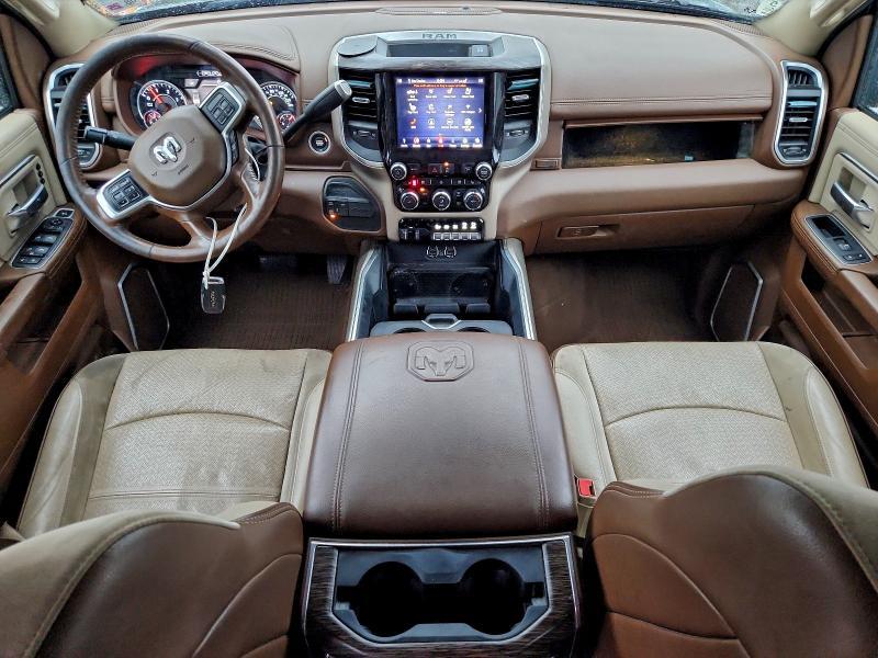 2020 Dodge 3500 Laramie