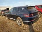 2021 Genesis Gv80 Base