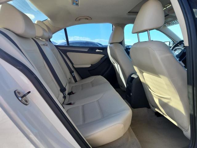 2013 Volkswagen Jetta tdi