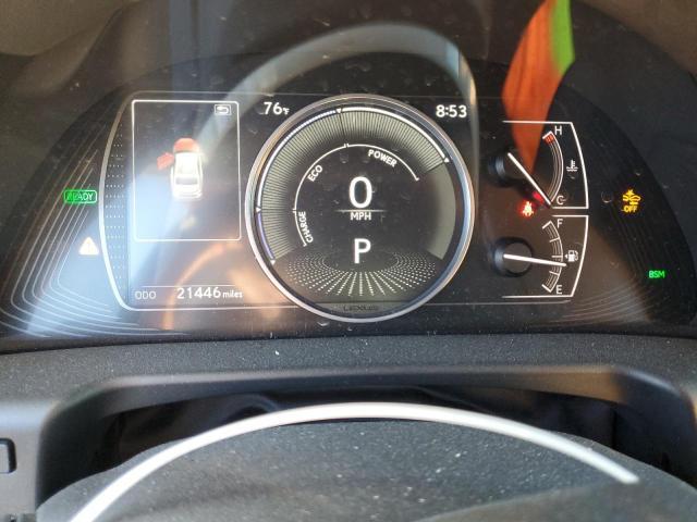 2024 Lexus Es 300h Base