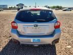 2014 Subaru Xv Crosstrek 2.0 Limited