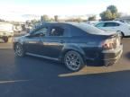 2007 Acura Tl Type s