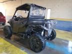 2025 Polaris General XP Utility Vehicle