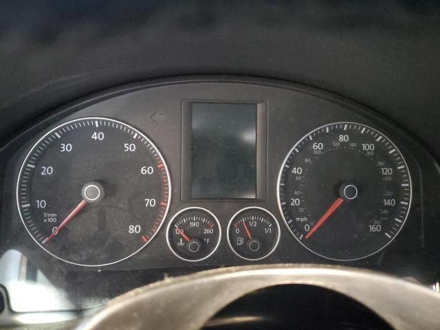 2007 Volkswagen Jetta 2.5 Option Package 2