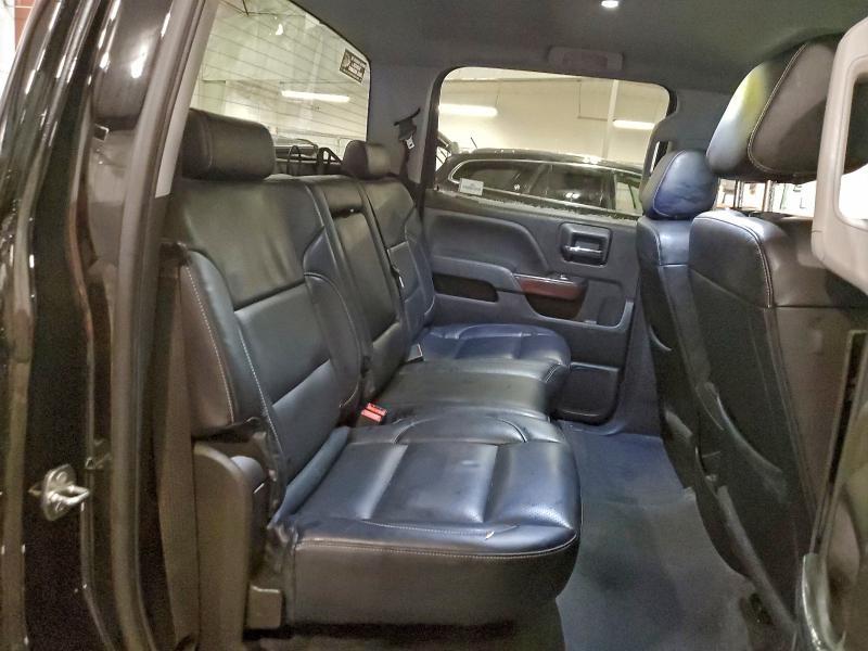 2018 GMC Sierra K1500 sle