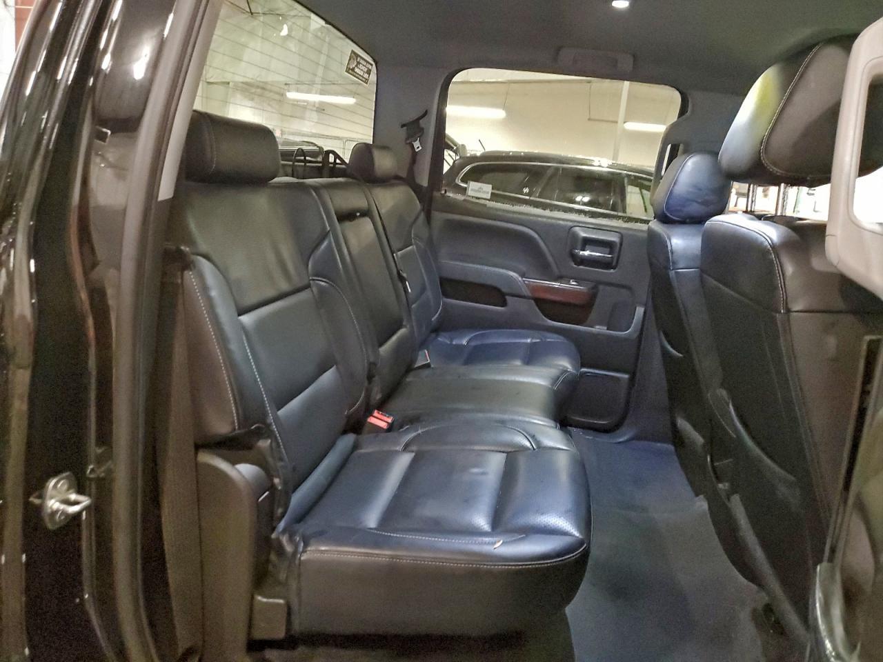 2018 GMC Sierra K1500 sle