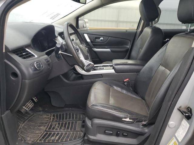 2013 Ford Edge Sport