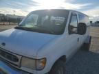 2000 Ford Econoline E350 Super Duty Wagon