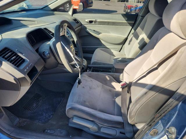 2006 Honda Civic ex