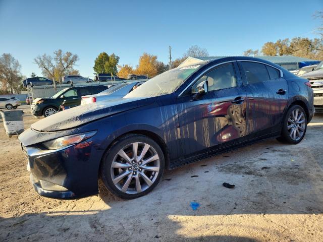 2019 Mazda 3 Preferred Plus