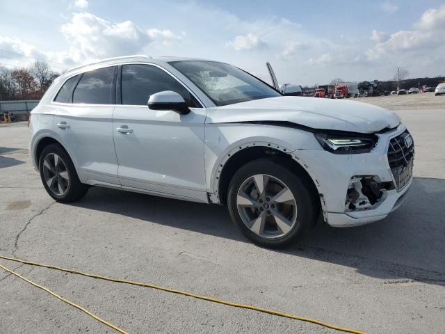 2022 Audi Q5 Premium Plus 40