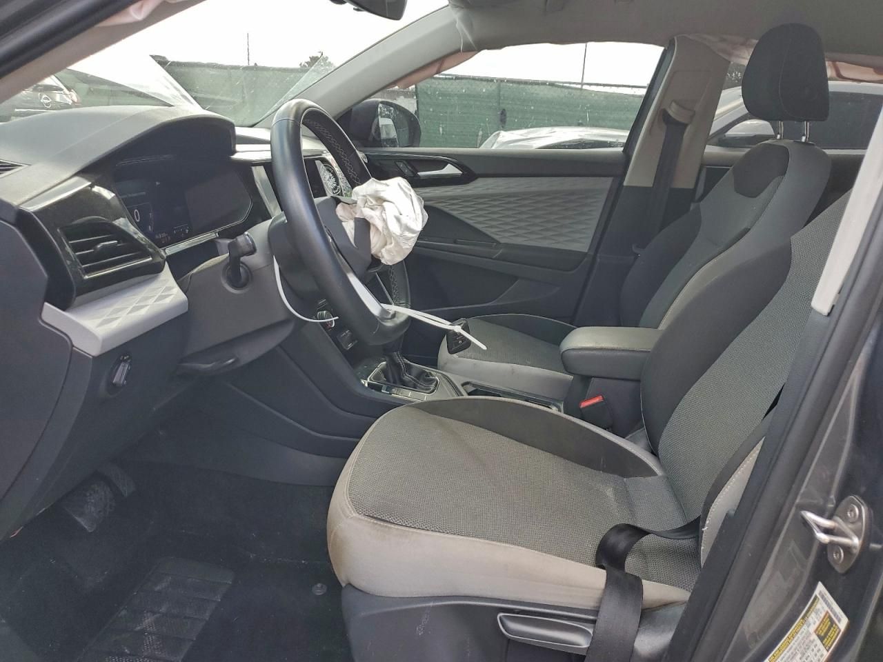 2023 Volkswagen Taos s