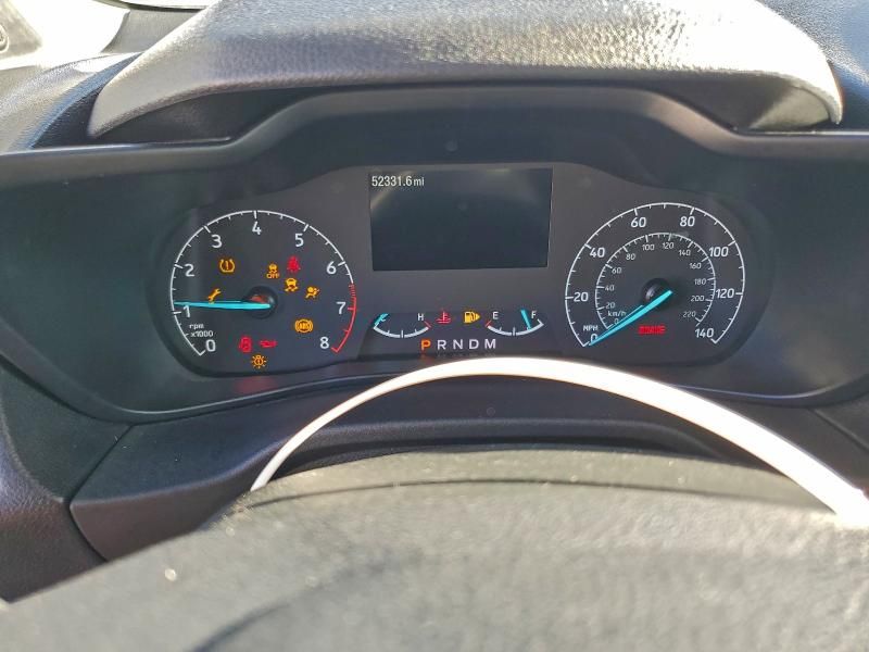 2023 Ford Transit Connect Delivery Van