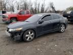 2009 Acura TSX